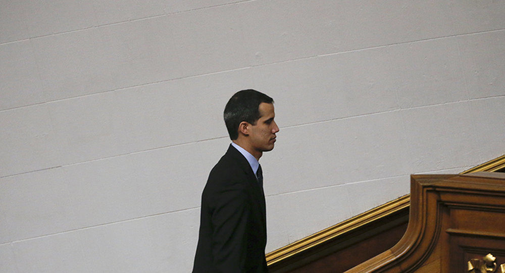 guaido