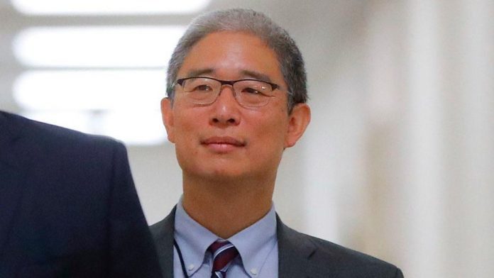 bruce ohr