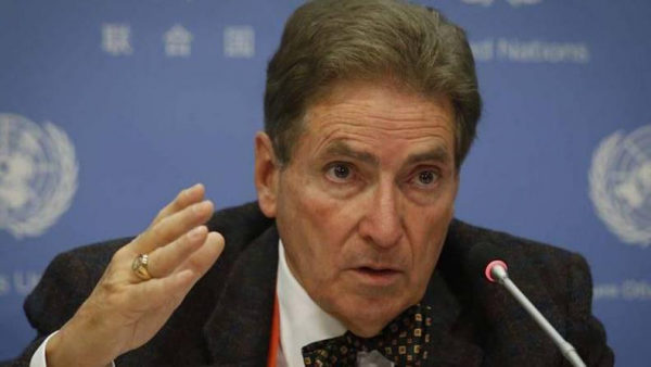 Alfred Maurice de Zayas