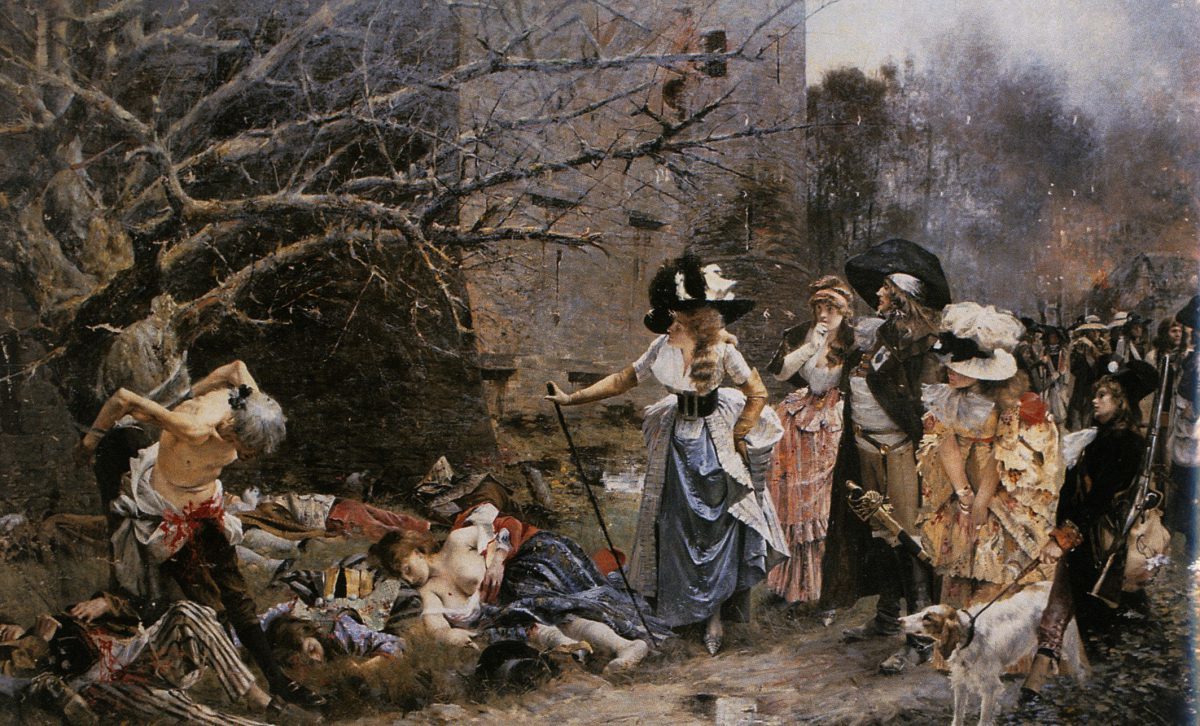 Massacre de Machecoul