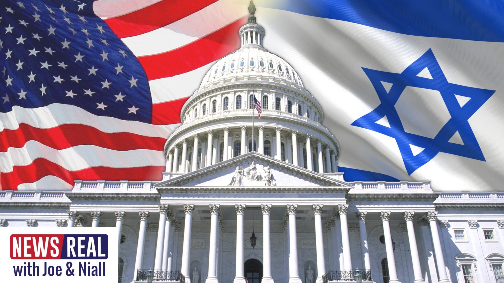 newsreal israeli lobby anti-semitism
