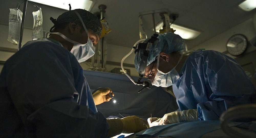 doctors