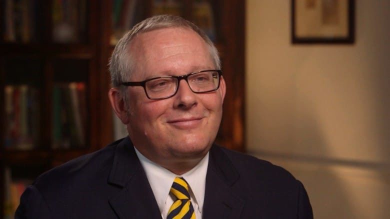 Michael Caputo