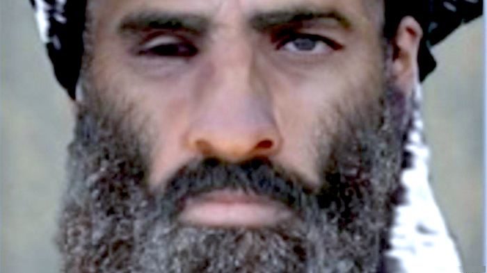 Mullah Omar