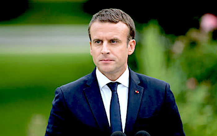 Macron