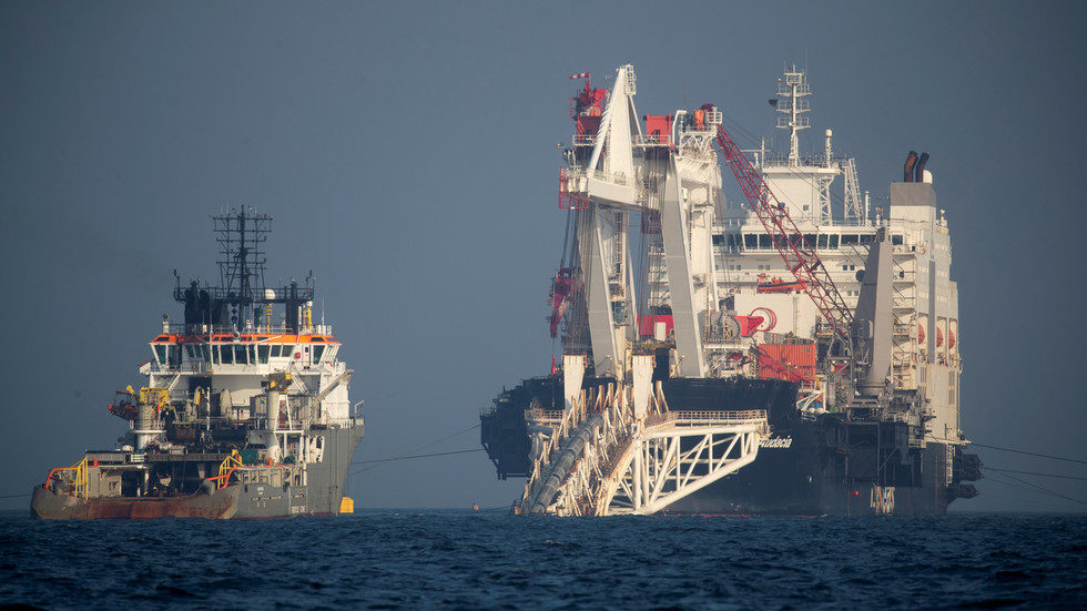 Click to enlarge gas pipeline