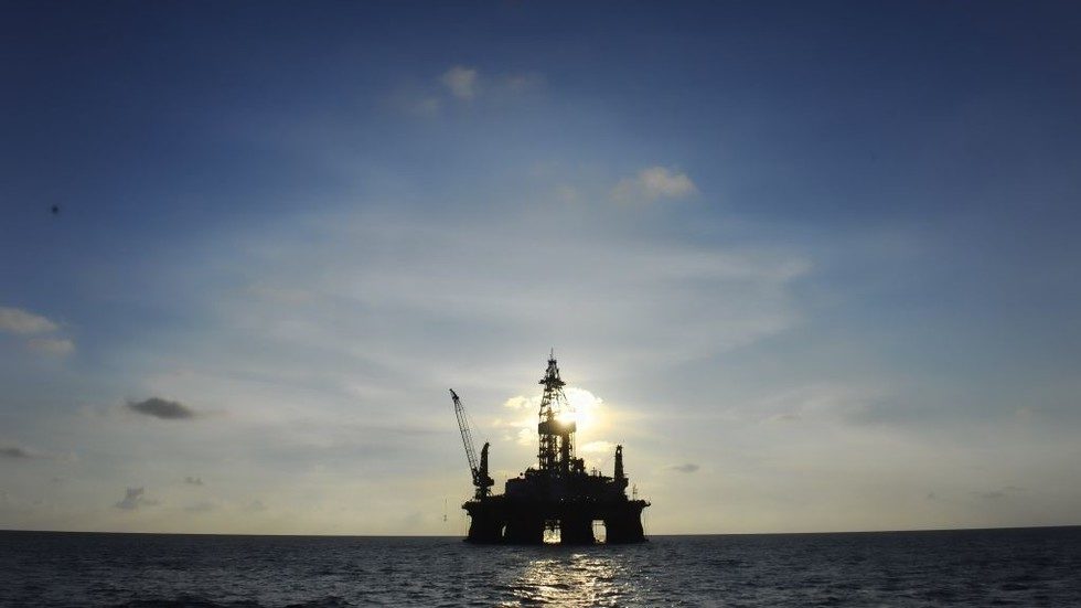 Click to enlarge norway oil gas