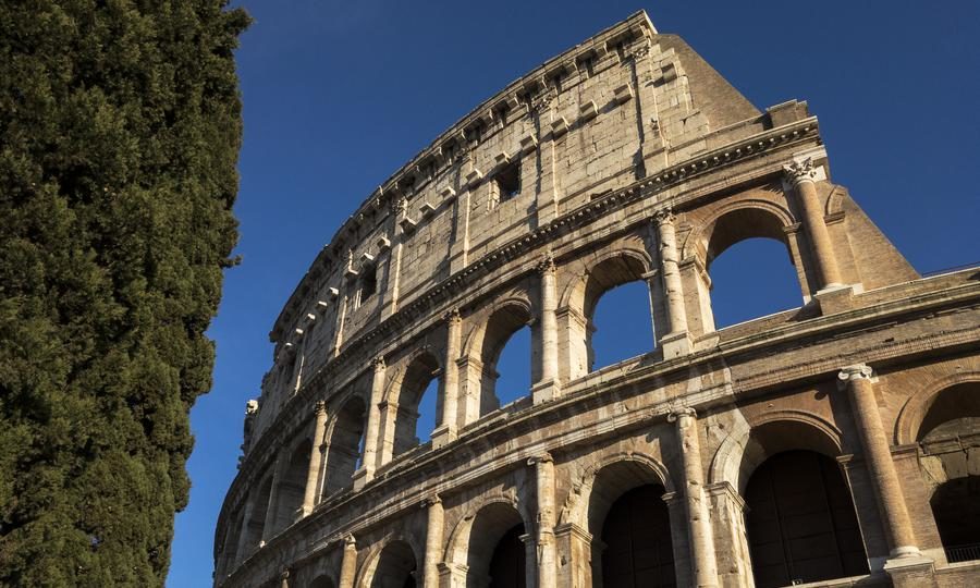 colosseum