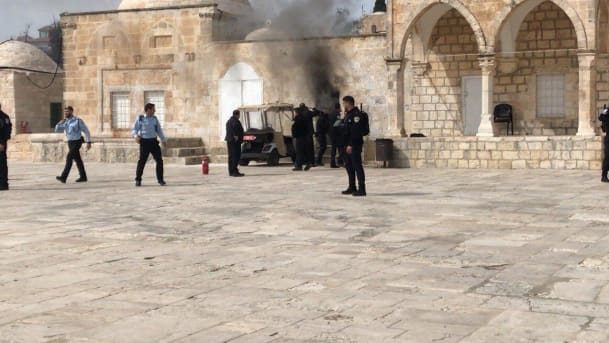 temple mount