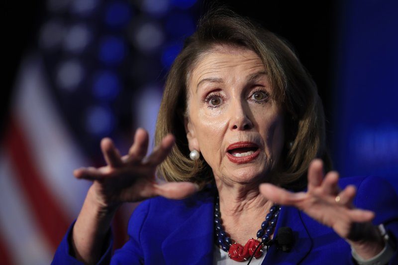 pelosi