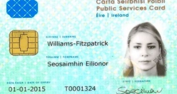 EU ID
