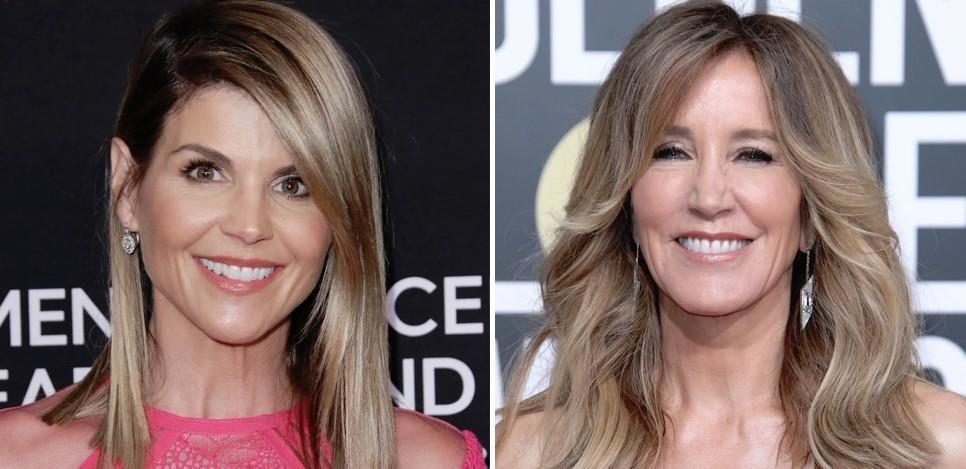 felicity huffman and lori laughlin
