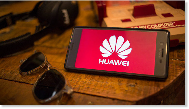 huawei