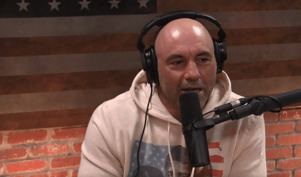 Joe Rogan