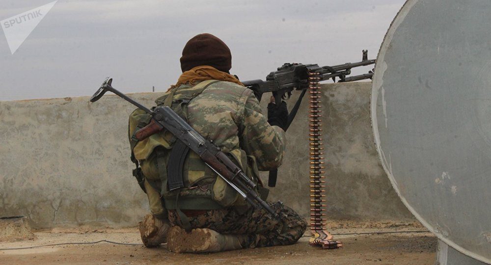 daesh