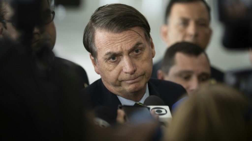 Jair Bolsonaro