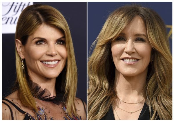 felicity huffman