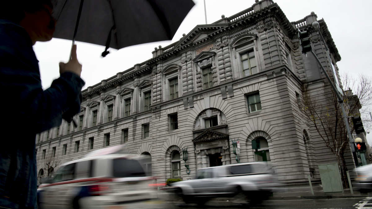 ninth circuit court