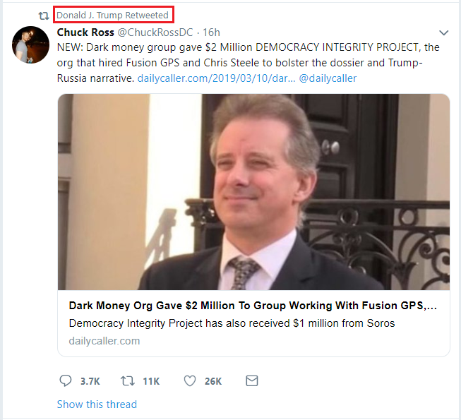 Click to enlarge chuck ross tweet