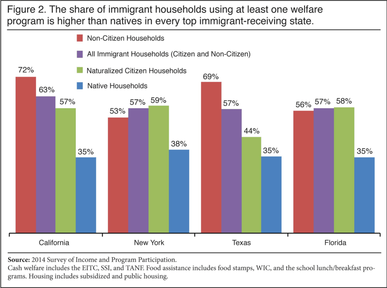 Click to enlarge immigrant households