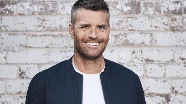 Pete Evans
