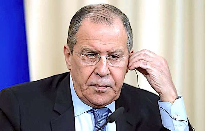 Lavrov
