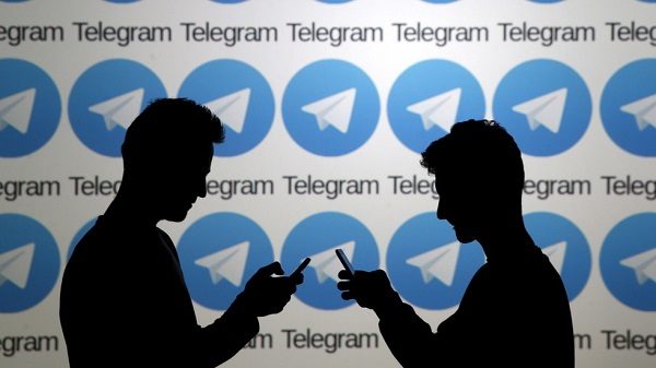 Telegram