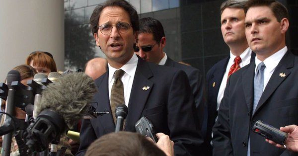Andrew Weissmann