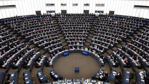 European Union Parliament