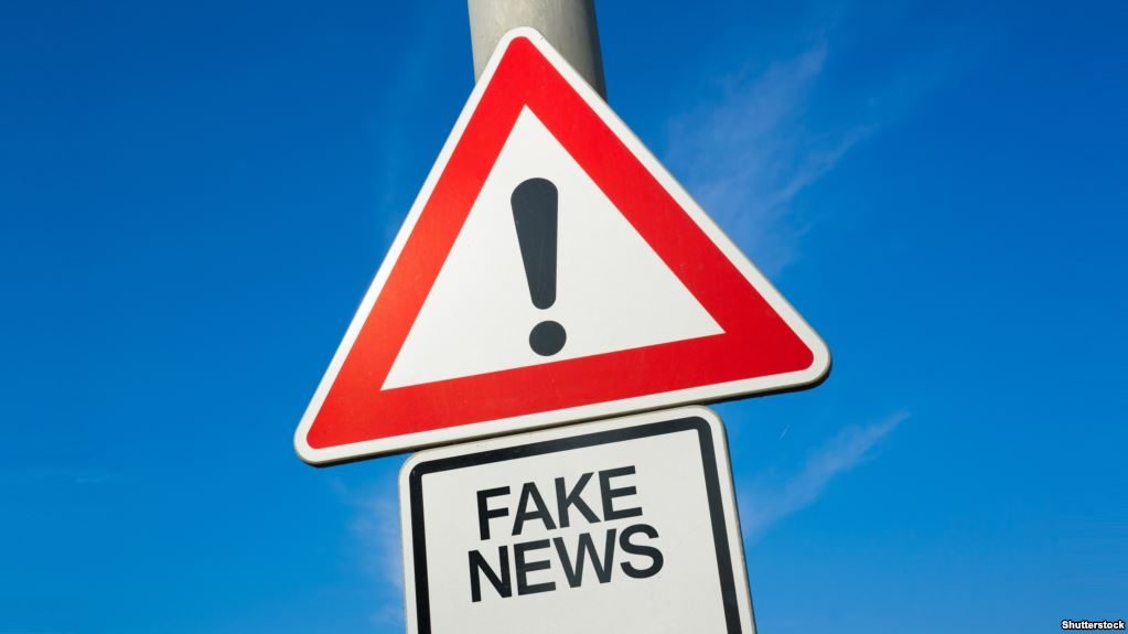 fake news