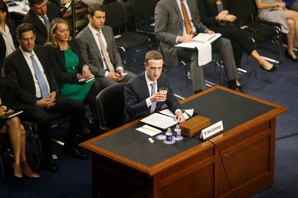 Click to enlarge facebook zuckerberg congress