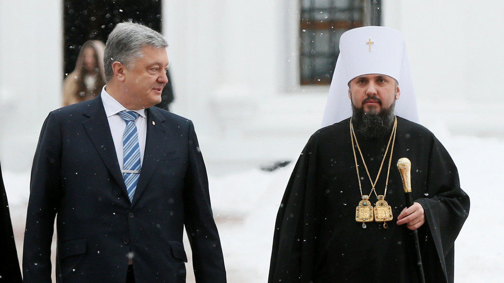 Click to enlarge poroshenko epifaniy