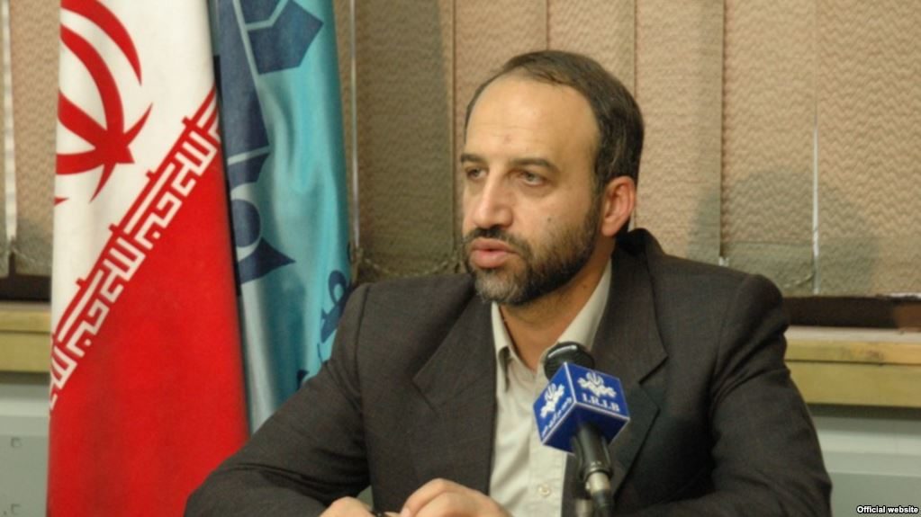 Mohammad Sarafraz