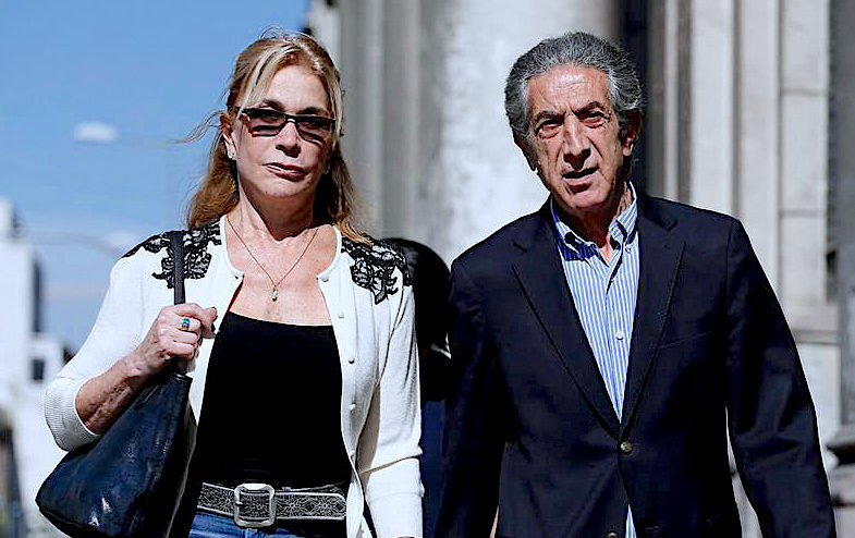 Ana Jatar/Braulio Jatar Dotti