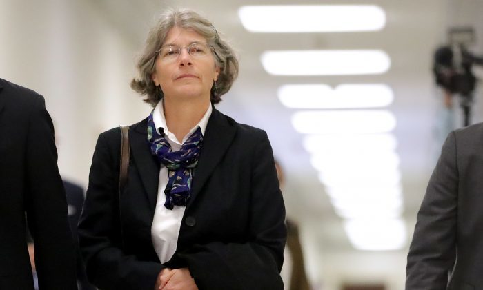 Nellie Ohr