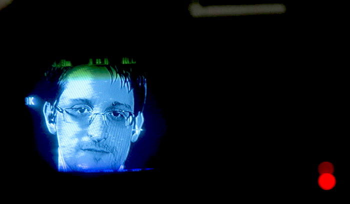 Edward Snowden
