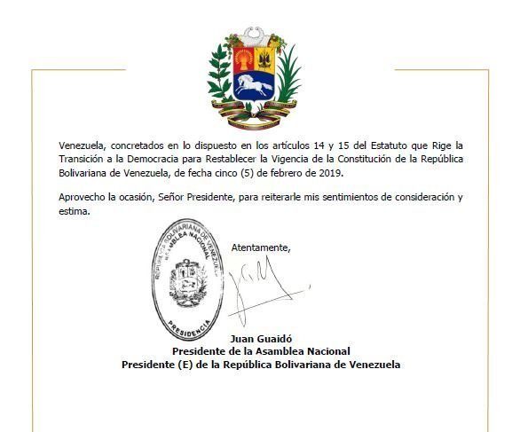 Click to enlarge Guaido prank 4