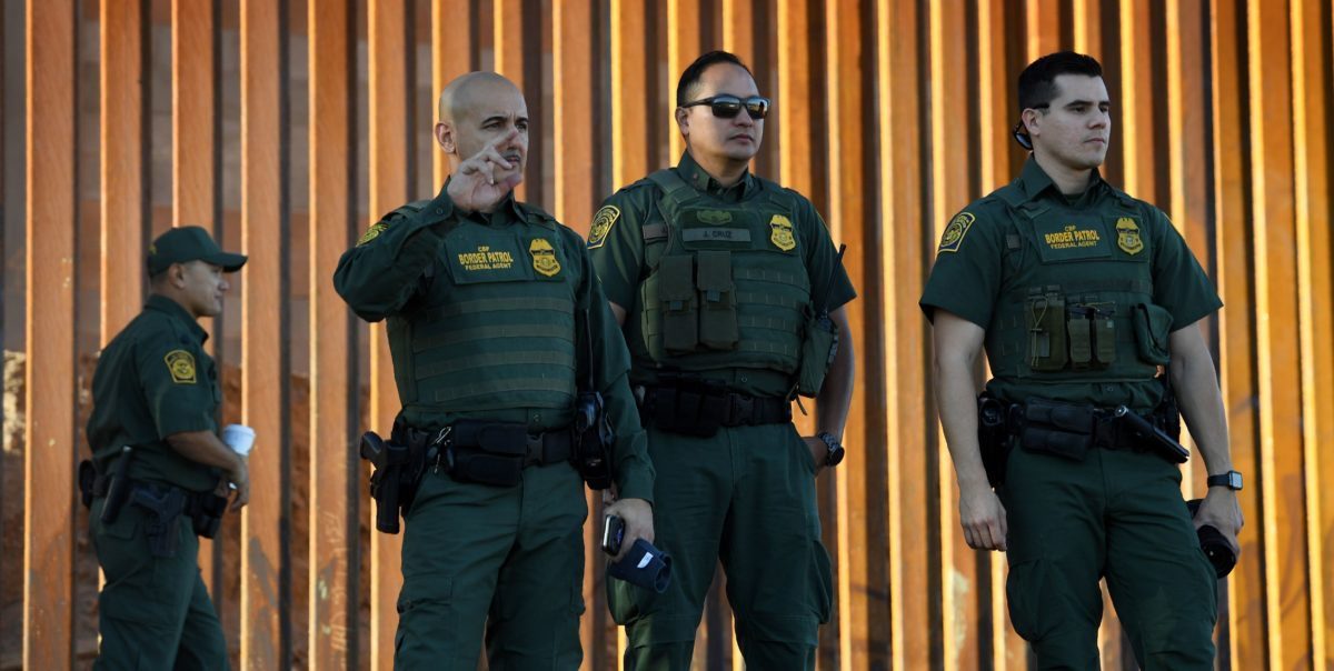 ice officers