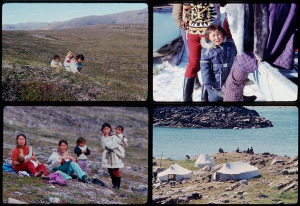 Inuits