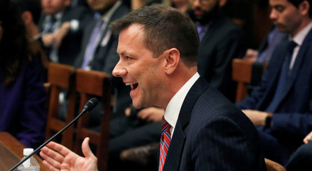 strzok