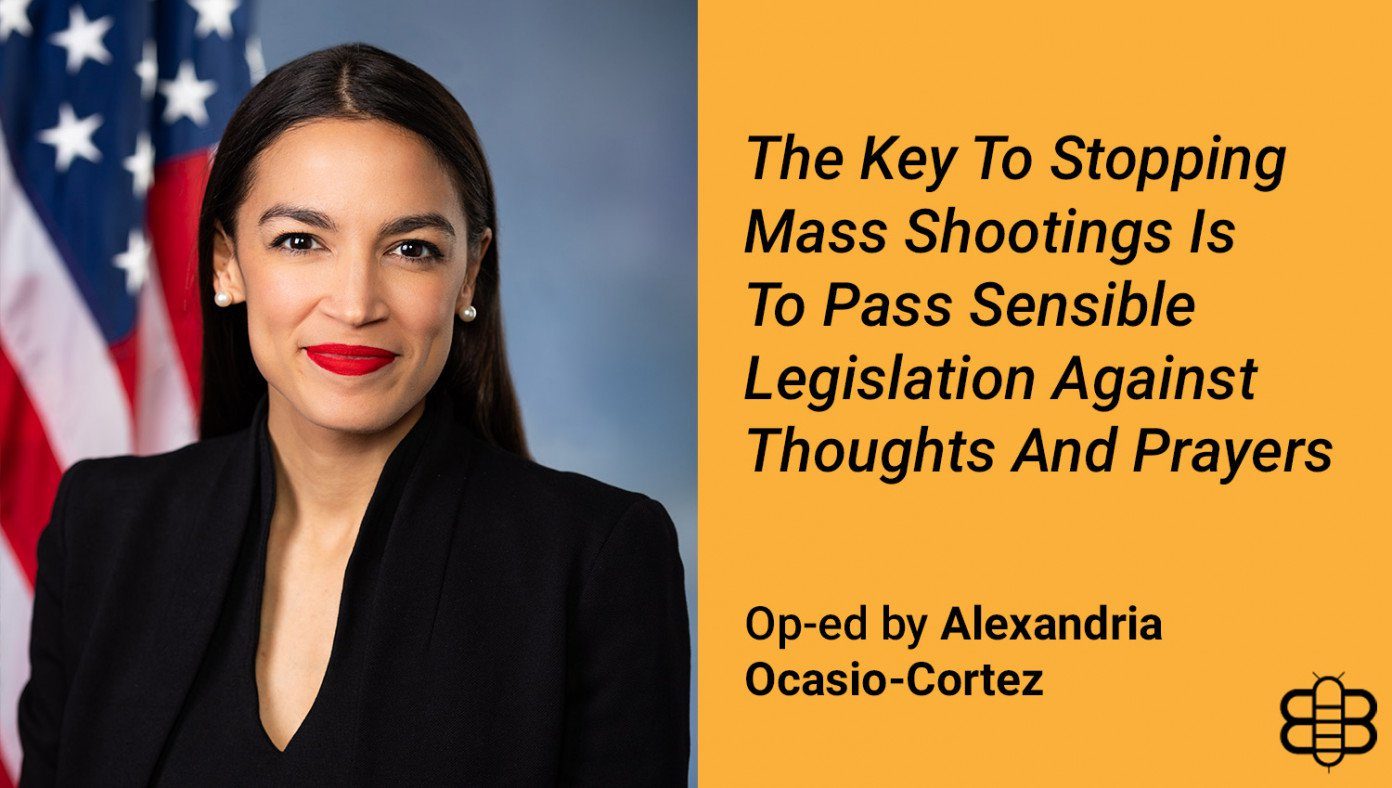Ocasio-Cortez
