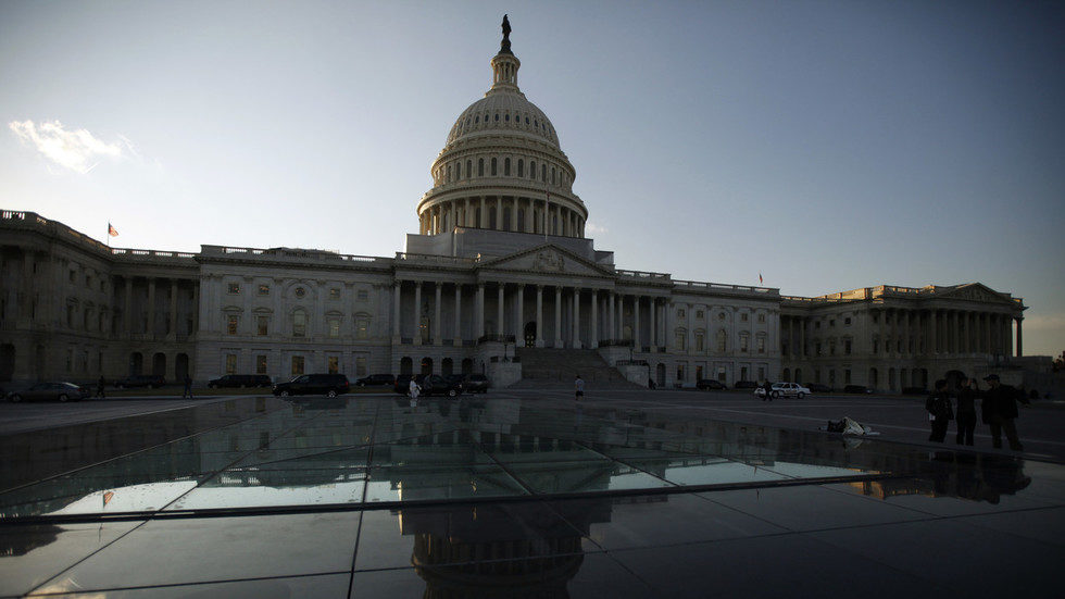 Click to enlarge white house