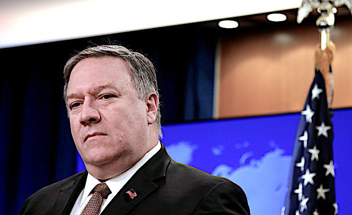 Click to enlarge Pompeo