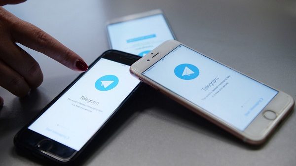 Click to enlarge Telegram