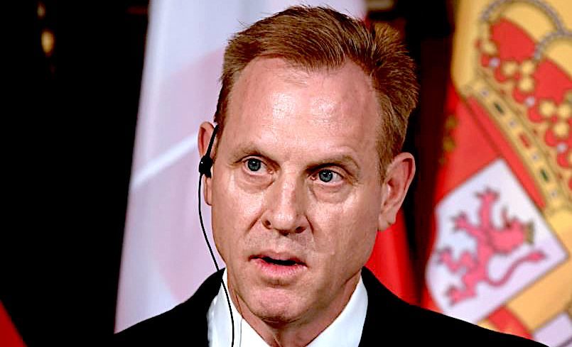 Shanahan