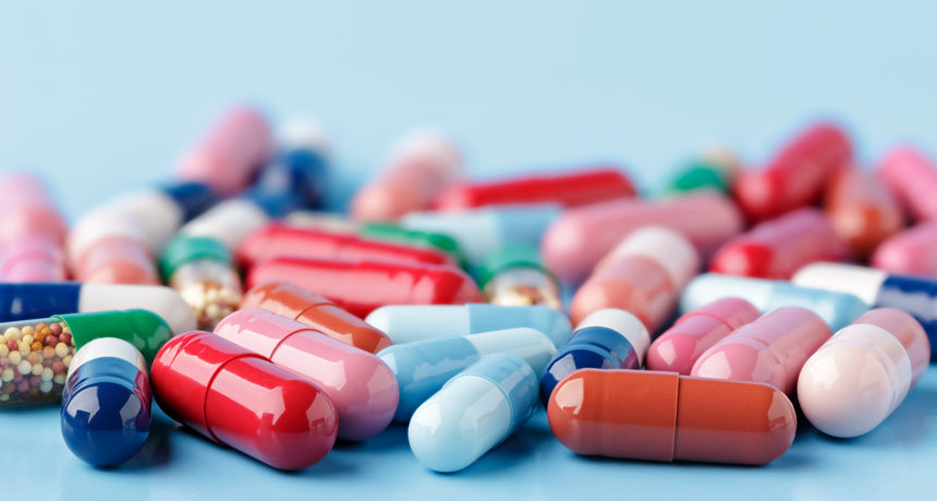 Pills