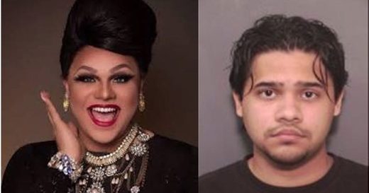 Tatiana Mala Nina/Alberto Garza