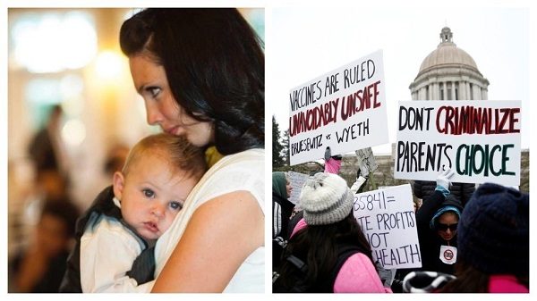 Anti-vax