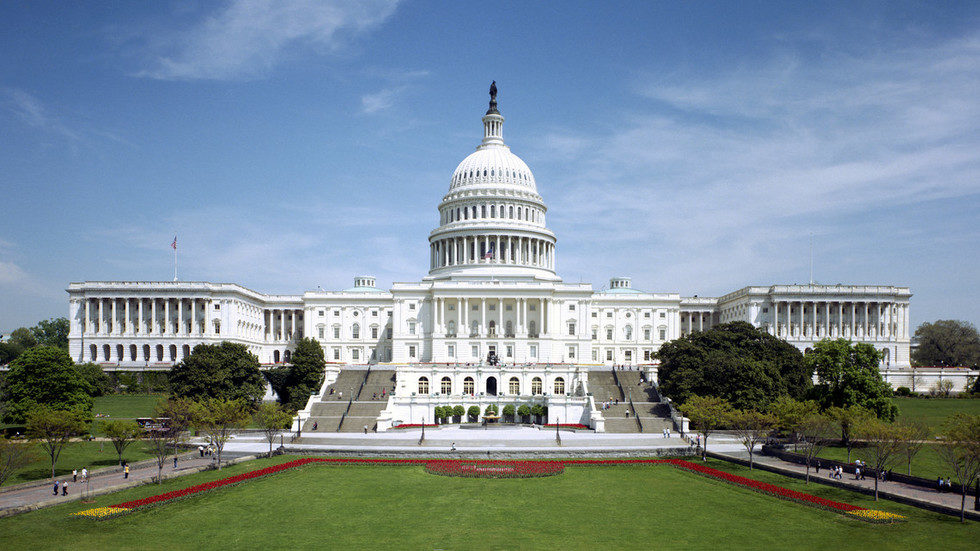 Click to enlarge Capitol building