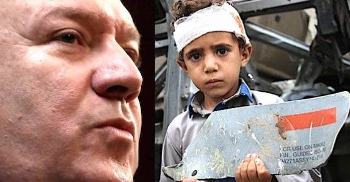 Click to enlarge Pompeo/Child